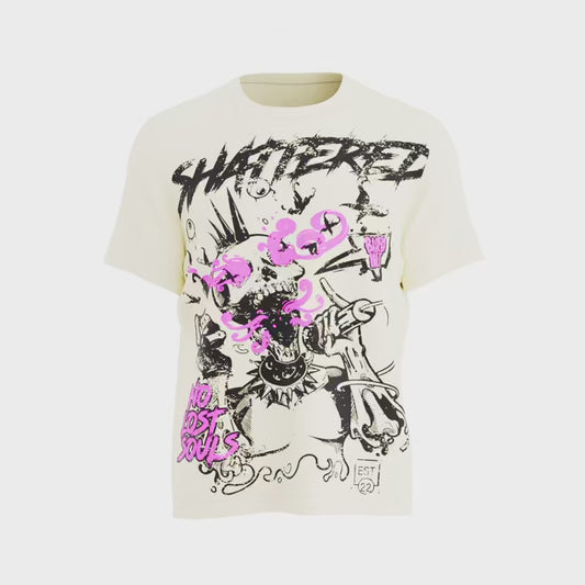 SS Rocker Tee